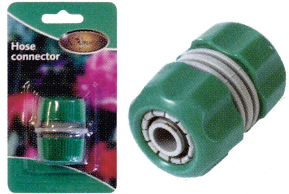 Kingfisher Hose Connector (604CP)