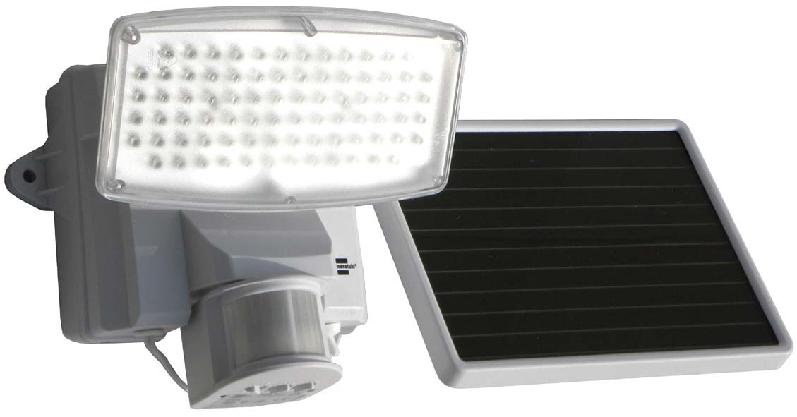 Solar LED Lamp (SOL 800)
