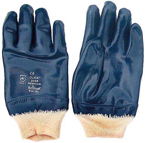 Titan Gloves pk 12