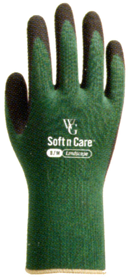 Towa L/scape Garden Glove Green Small