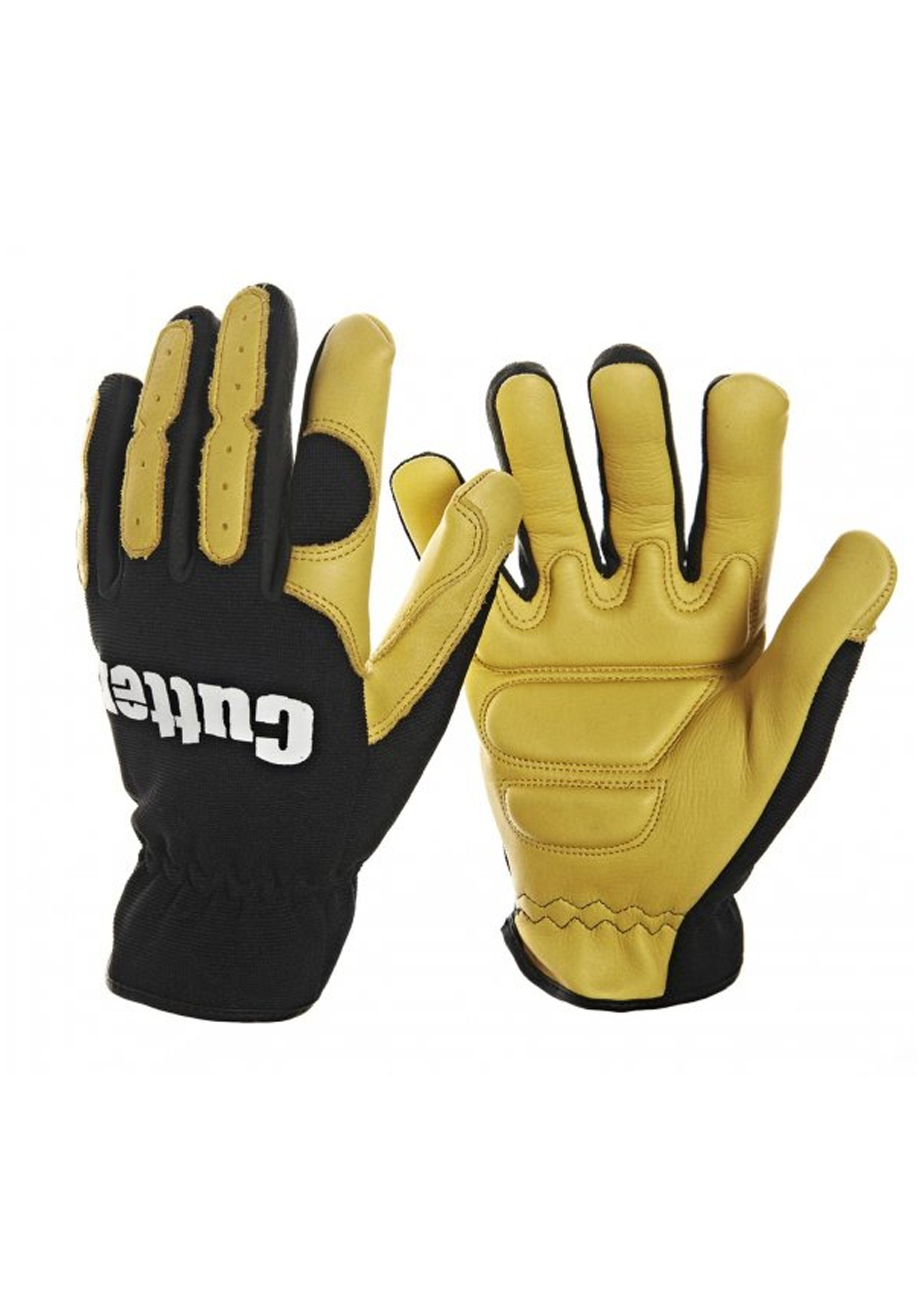 Strimmer & Trimmer Glove Medium (CW700)
