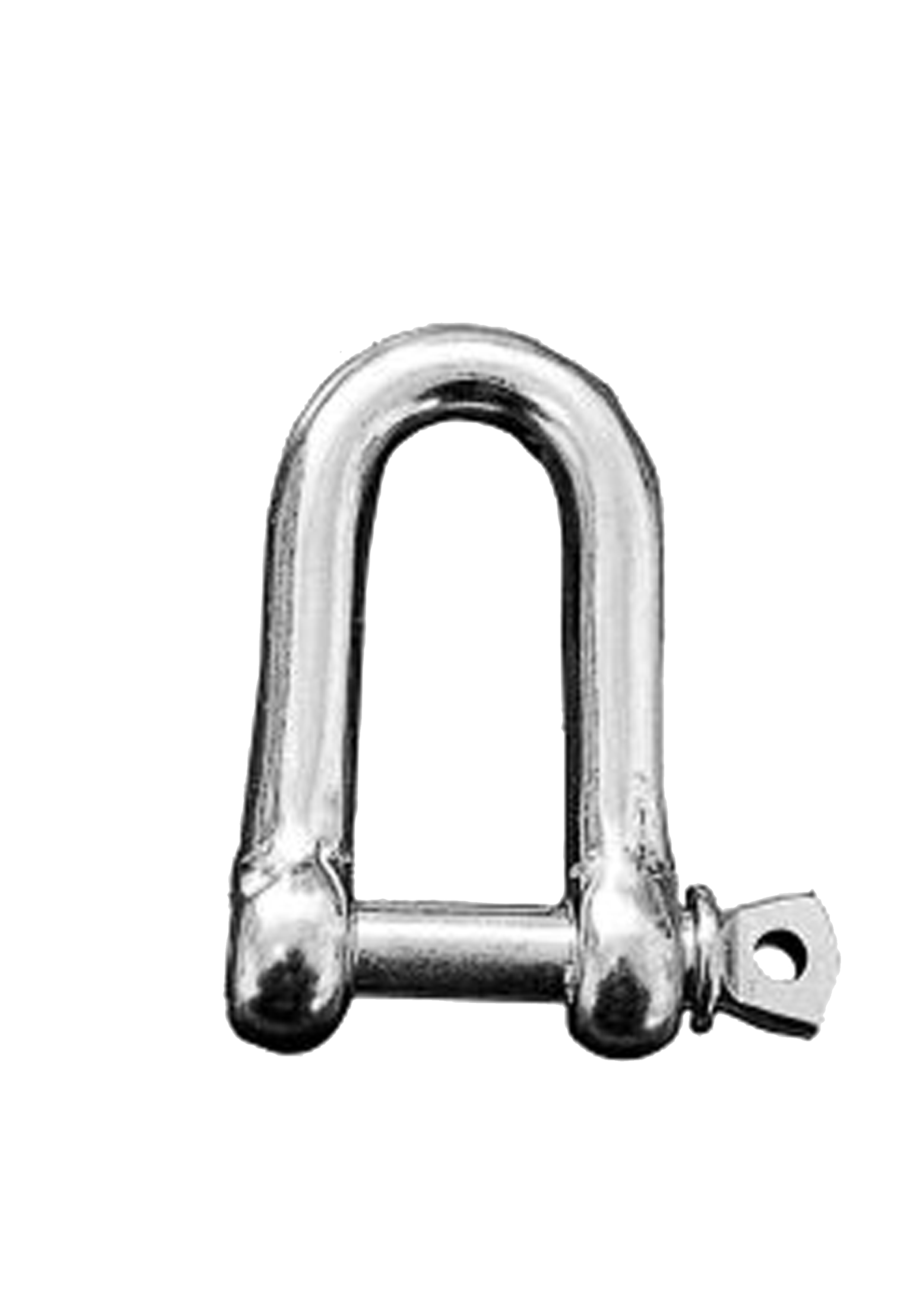 NEW PRICE Dee Shackle 16mm