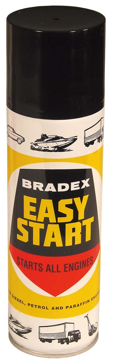 Easy Start Bradex Brand pk 12