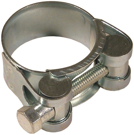 Super Clamp for Holding Hose