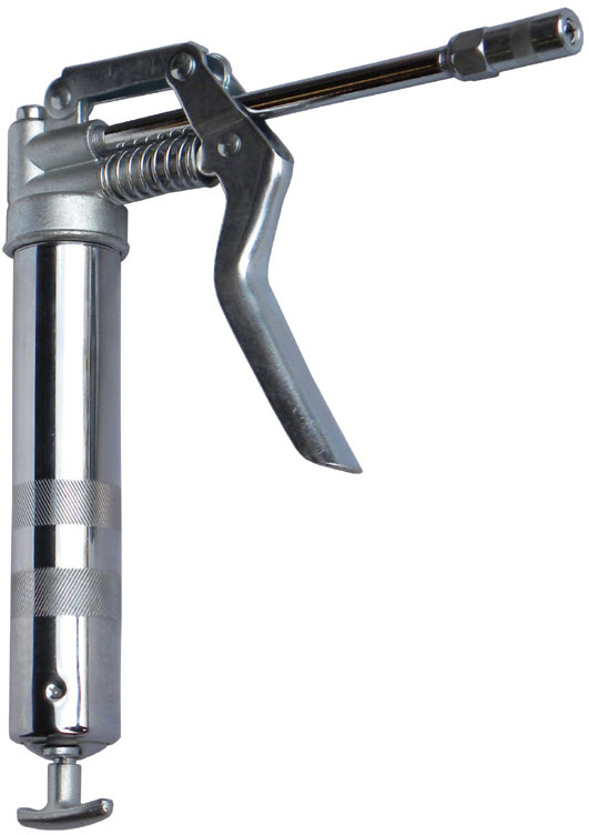One Hand operated Grease Gun