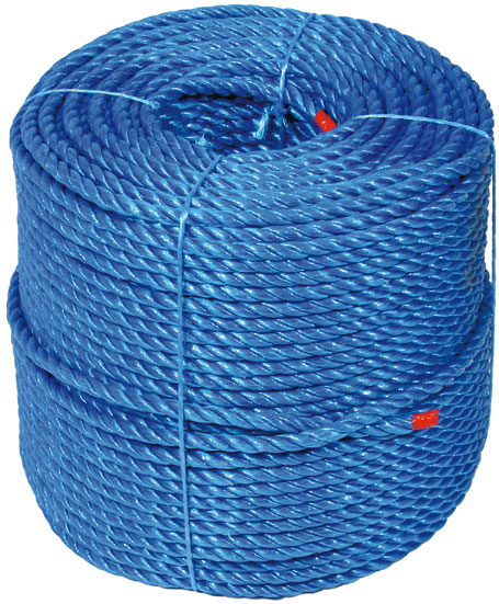 220M Coils of 12mm Rope
