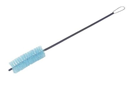 NEW PRICE Blue Tank Outlet Brush T294