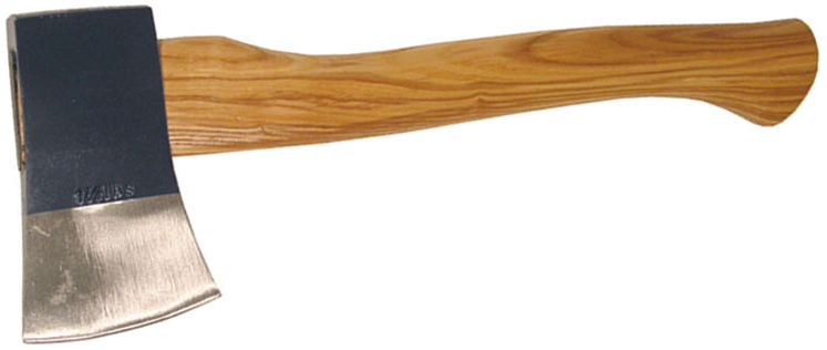 1½lb Hatchet Wooden Handle