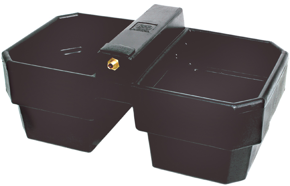 20 gall JFC Water Trough (DT20)