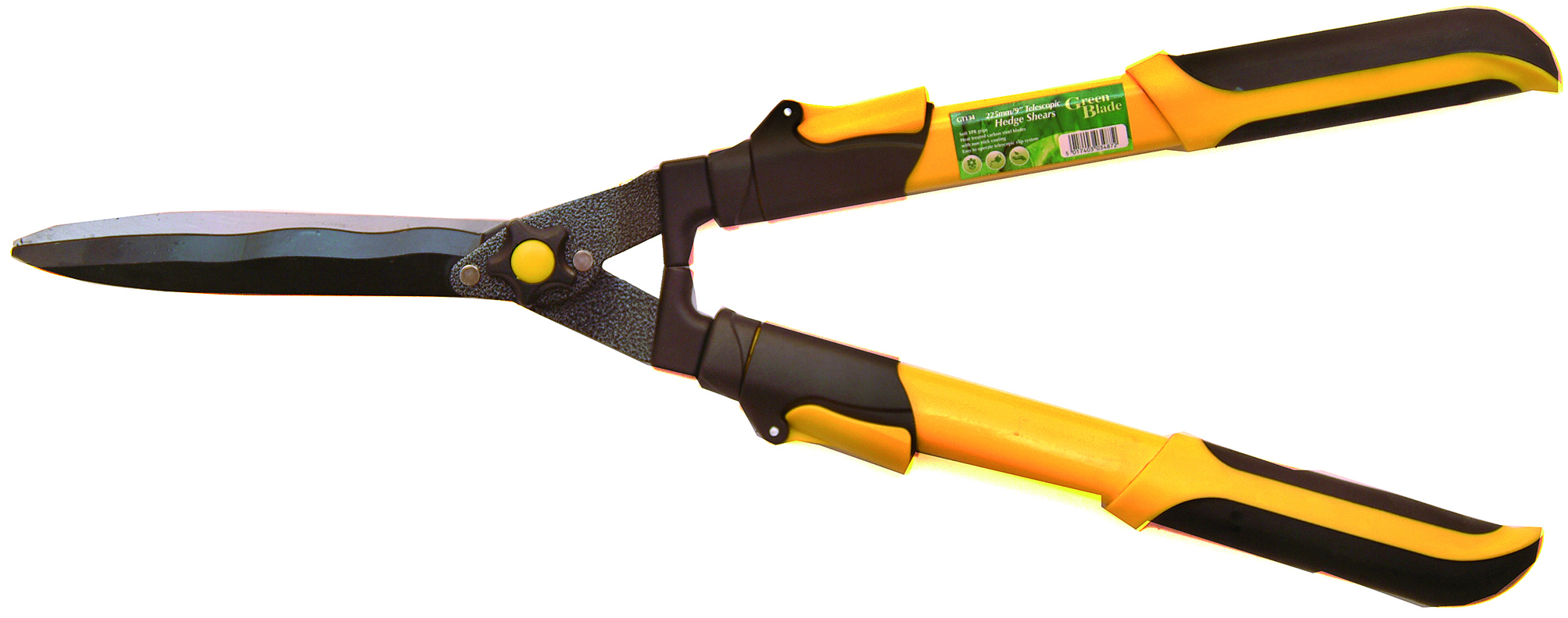 DISCONTINUED Hedge Shears Telescopic