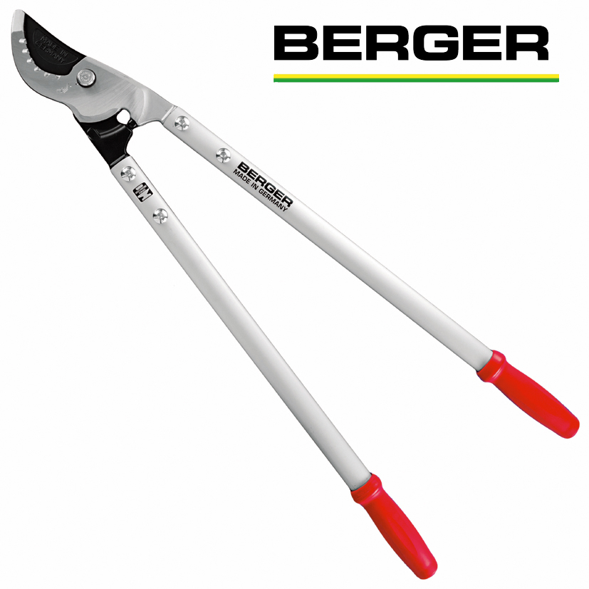 DISCONTINUED Berger Lopping Shears