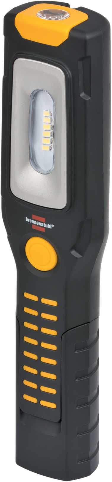 Rechargeable Inspection Light with 6+1 Leds
