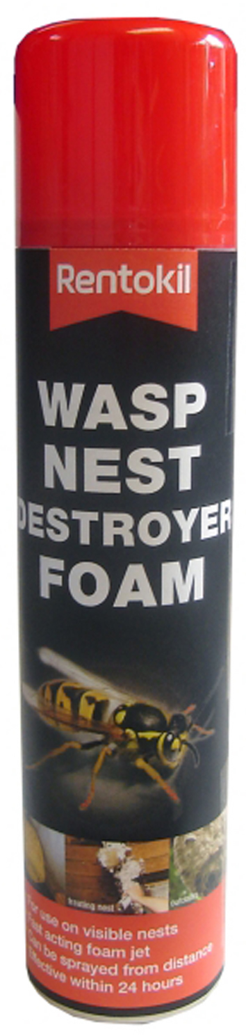 Rentokill Wasp Destroyer