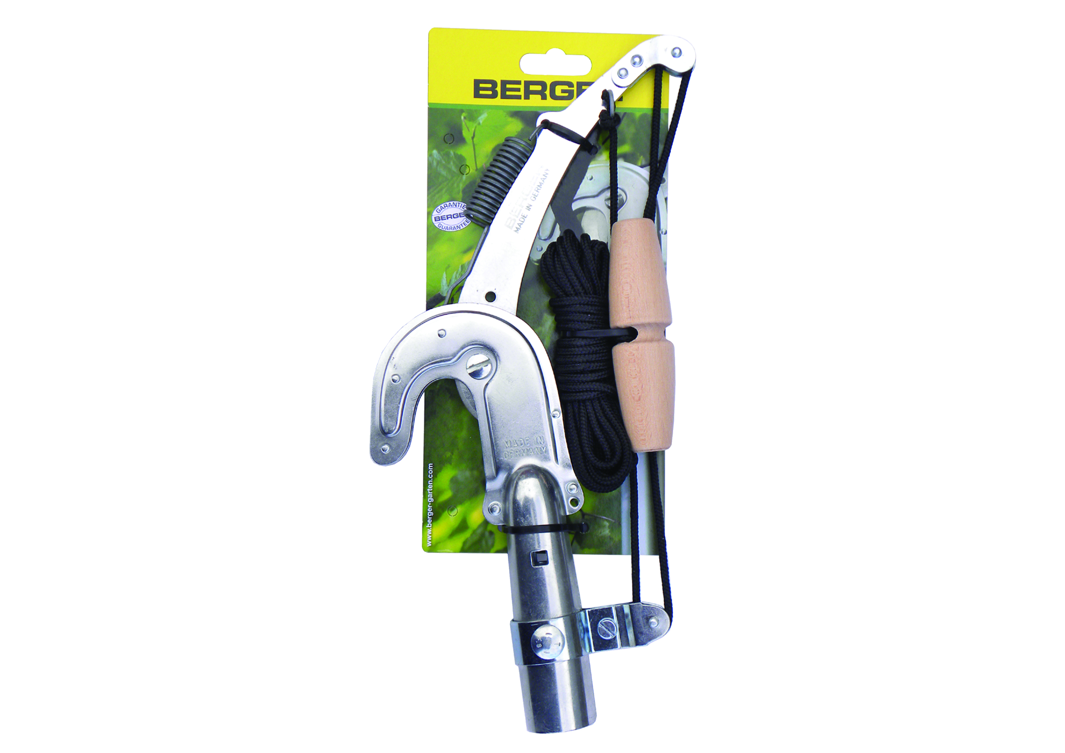 ArboRapide Berger HD Pole Pruner