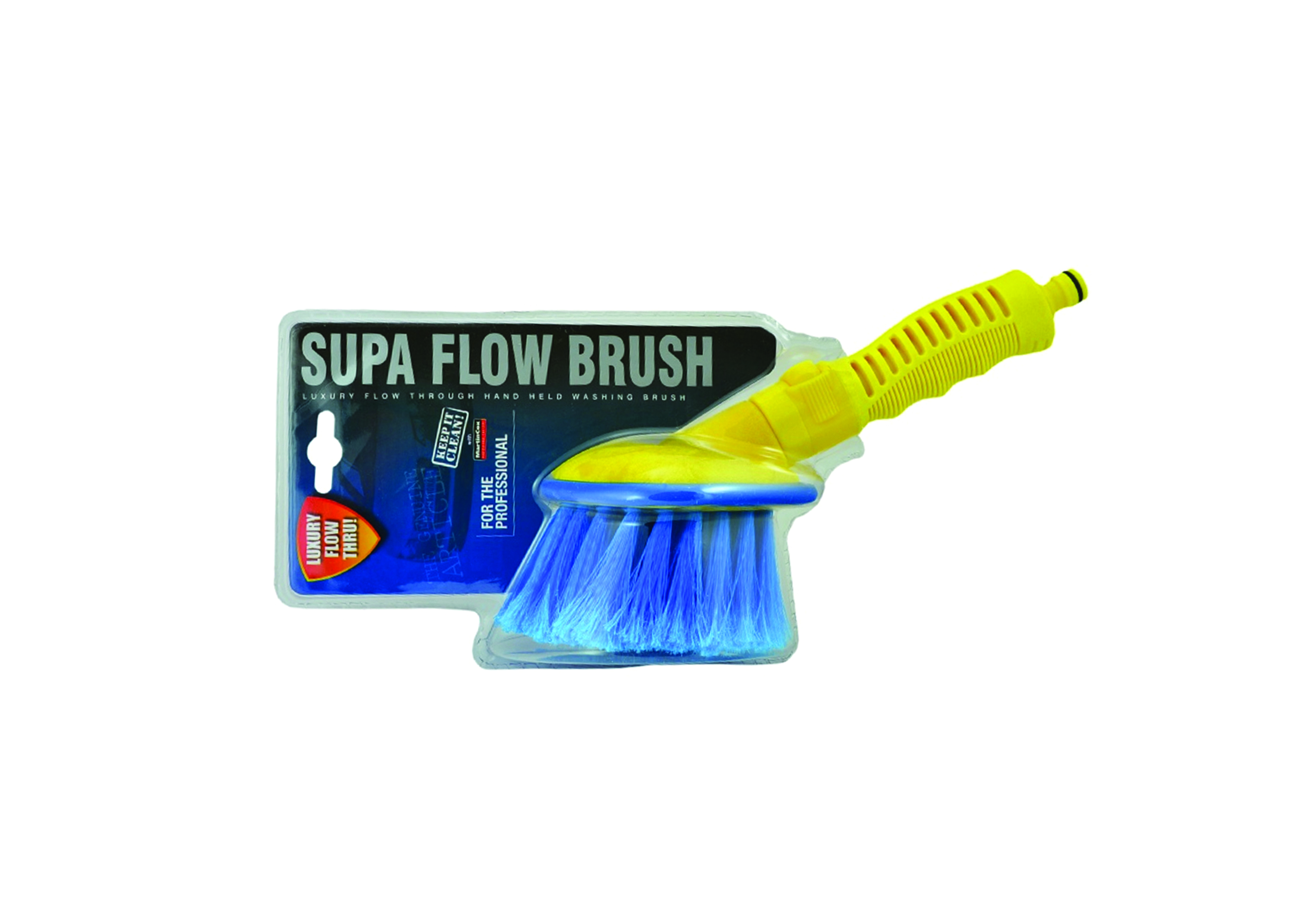 Supa Flow Brush
