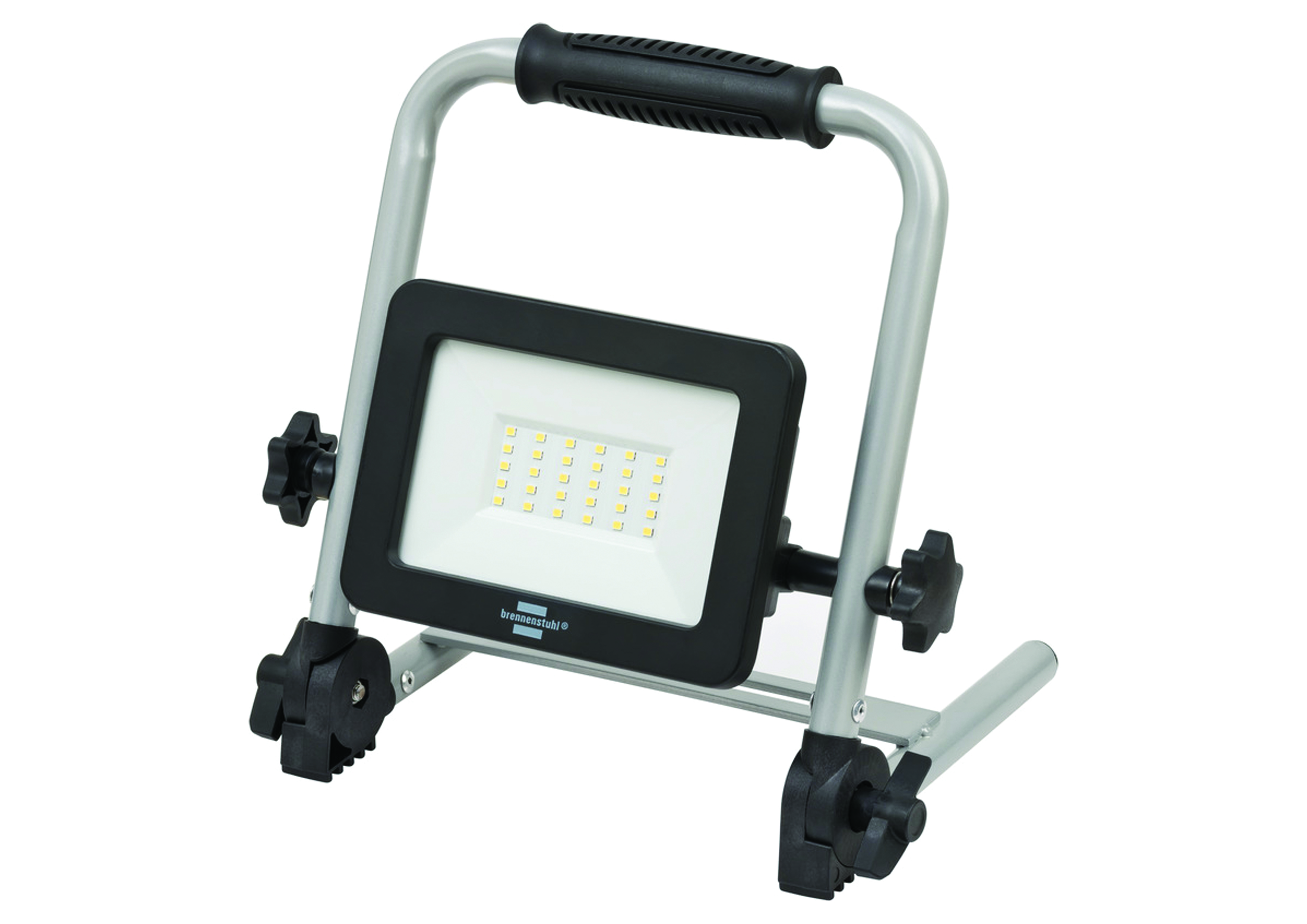Rechargeable Spotlight 1250lm