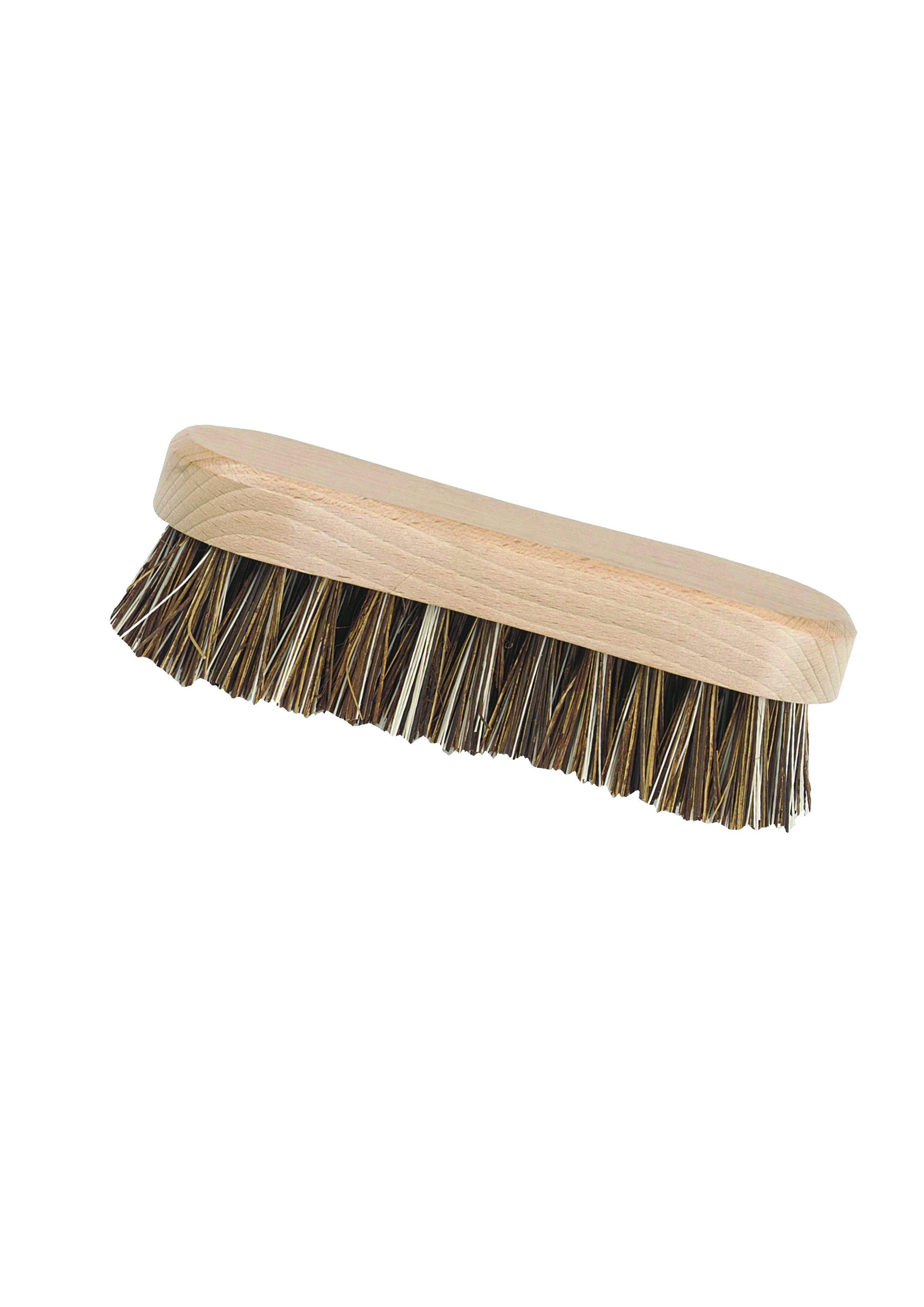 Stiff Laundry Brush 158 x 55 mm (LA1)