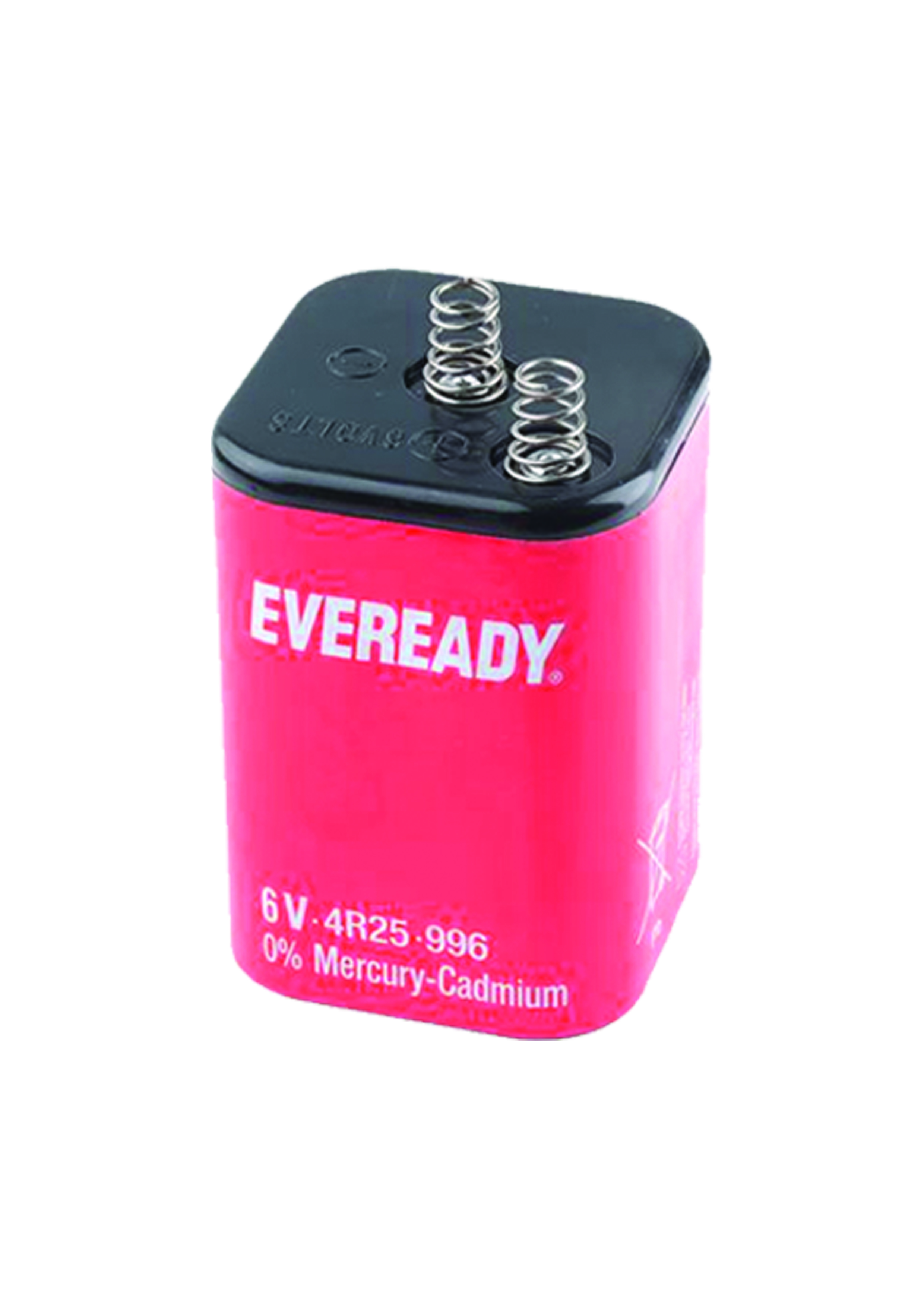 PJ996 Eveready Battery