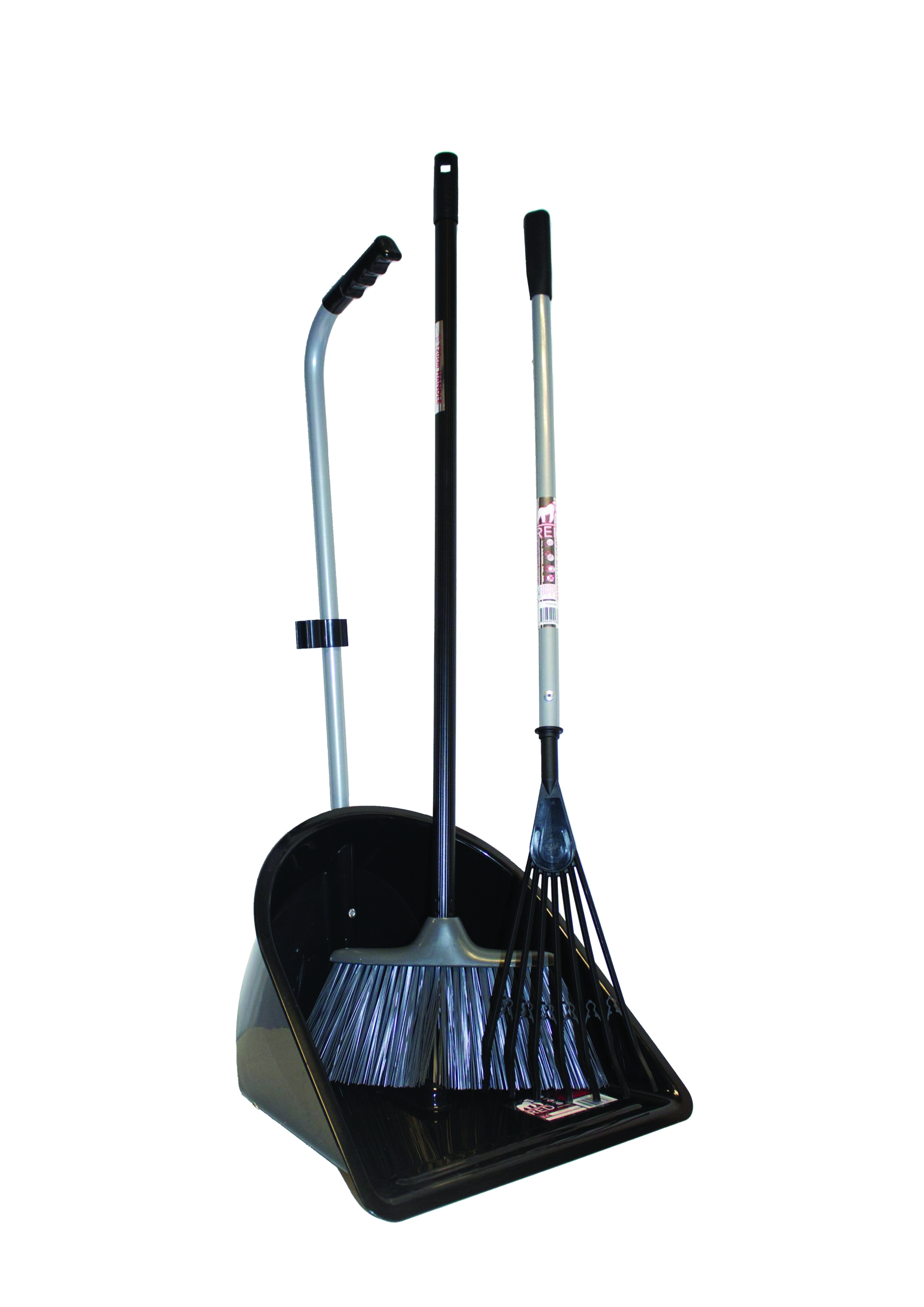 Garden Companion Set BLACK