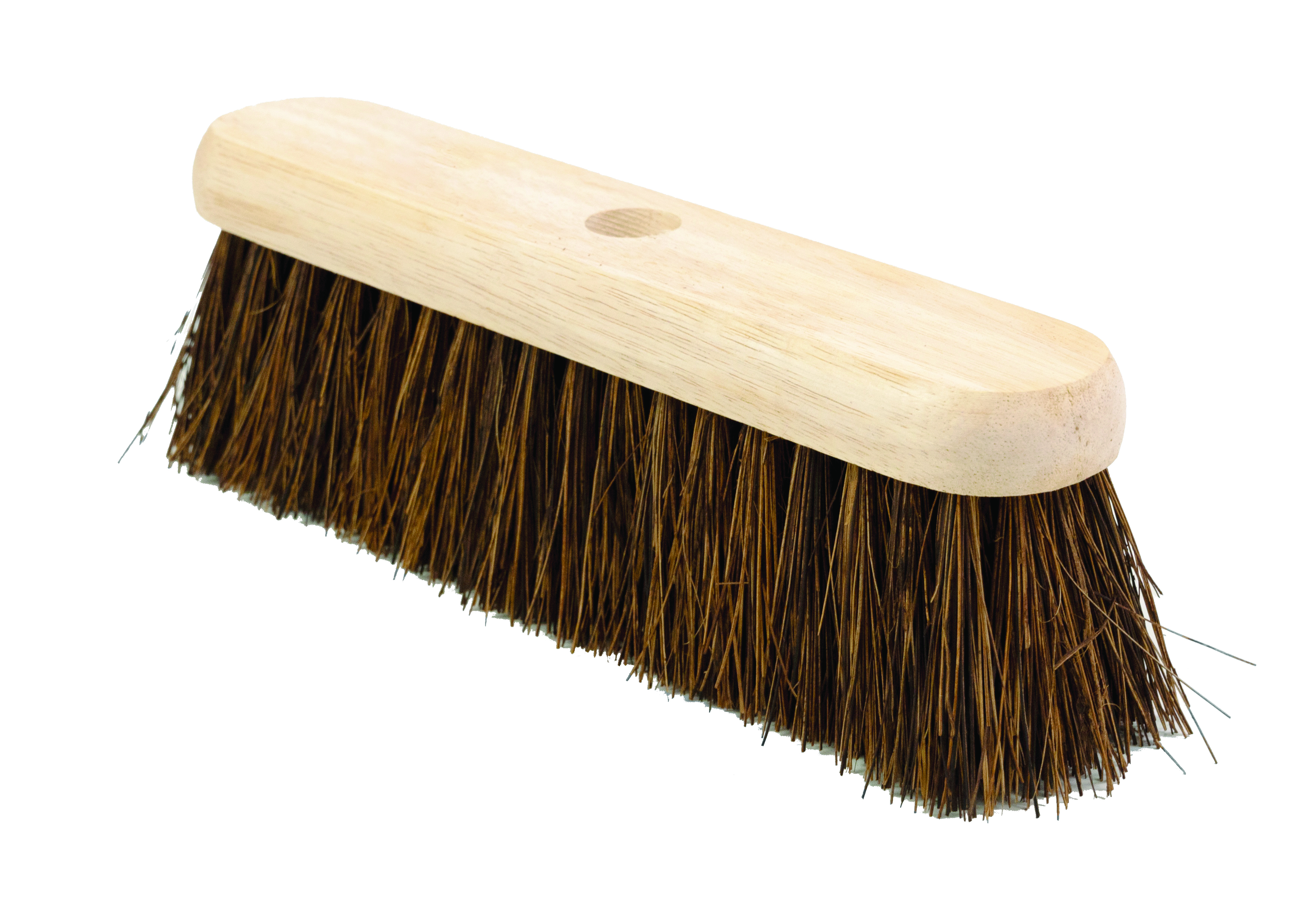 14P Trade Medium 305mm Sweeping Broom
