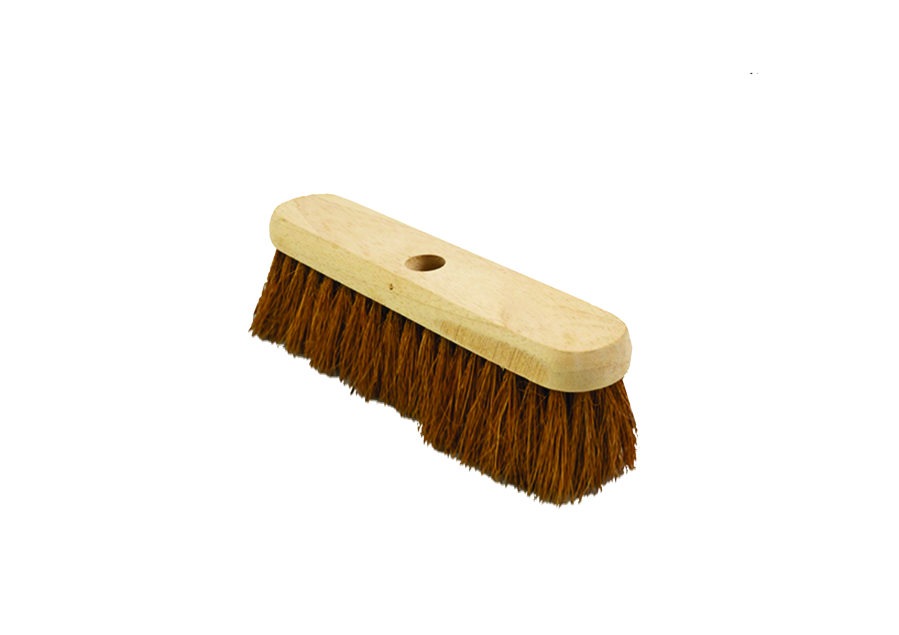 7P Coco Soft 305mm Sweeping Broom