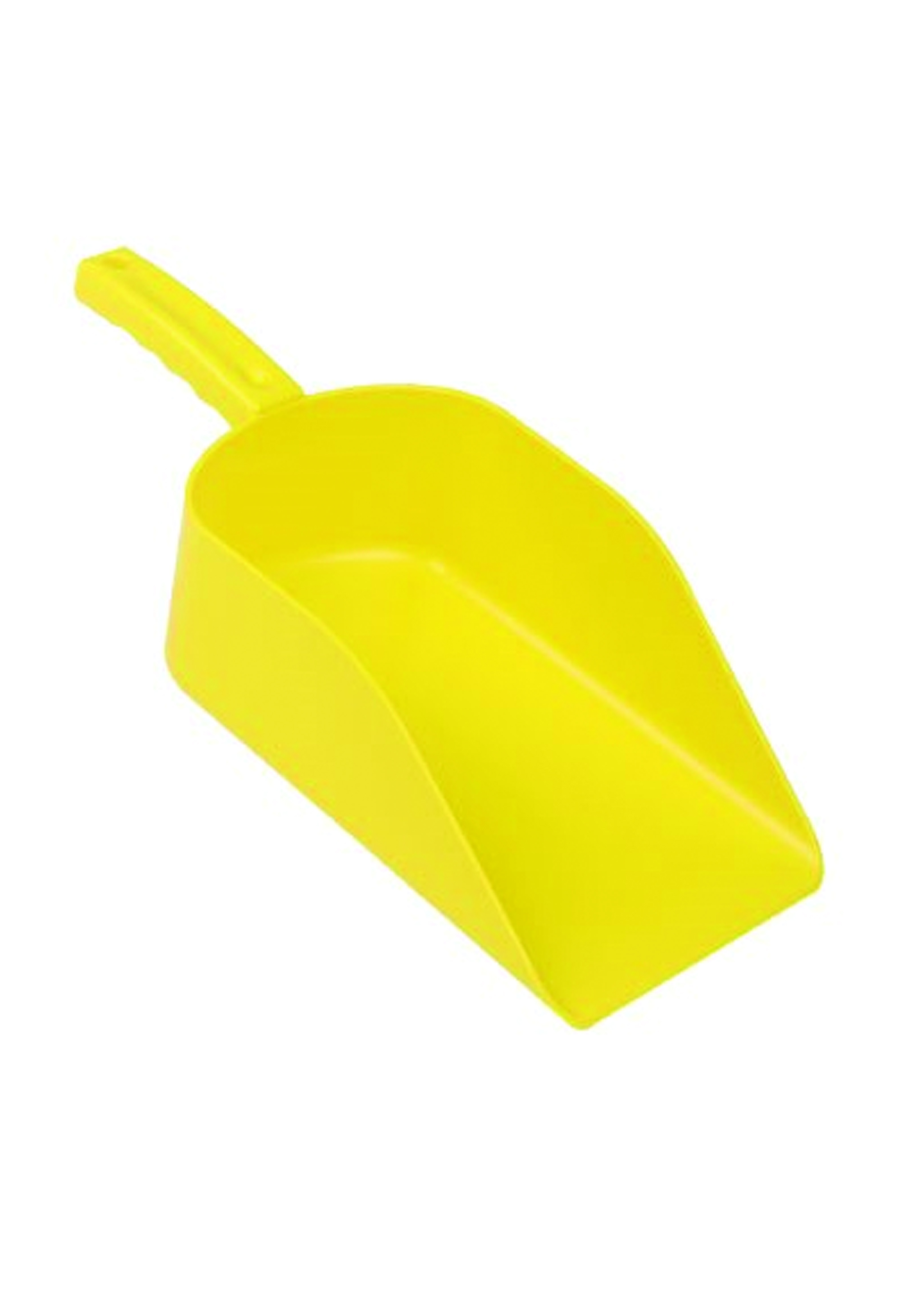 SCOOP4Y 260mm Seamless Hand Scoop - Yellow