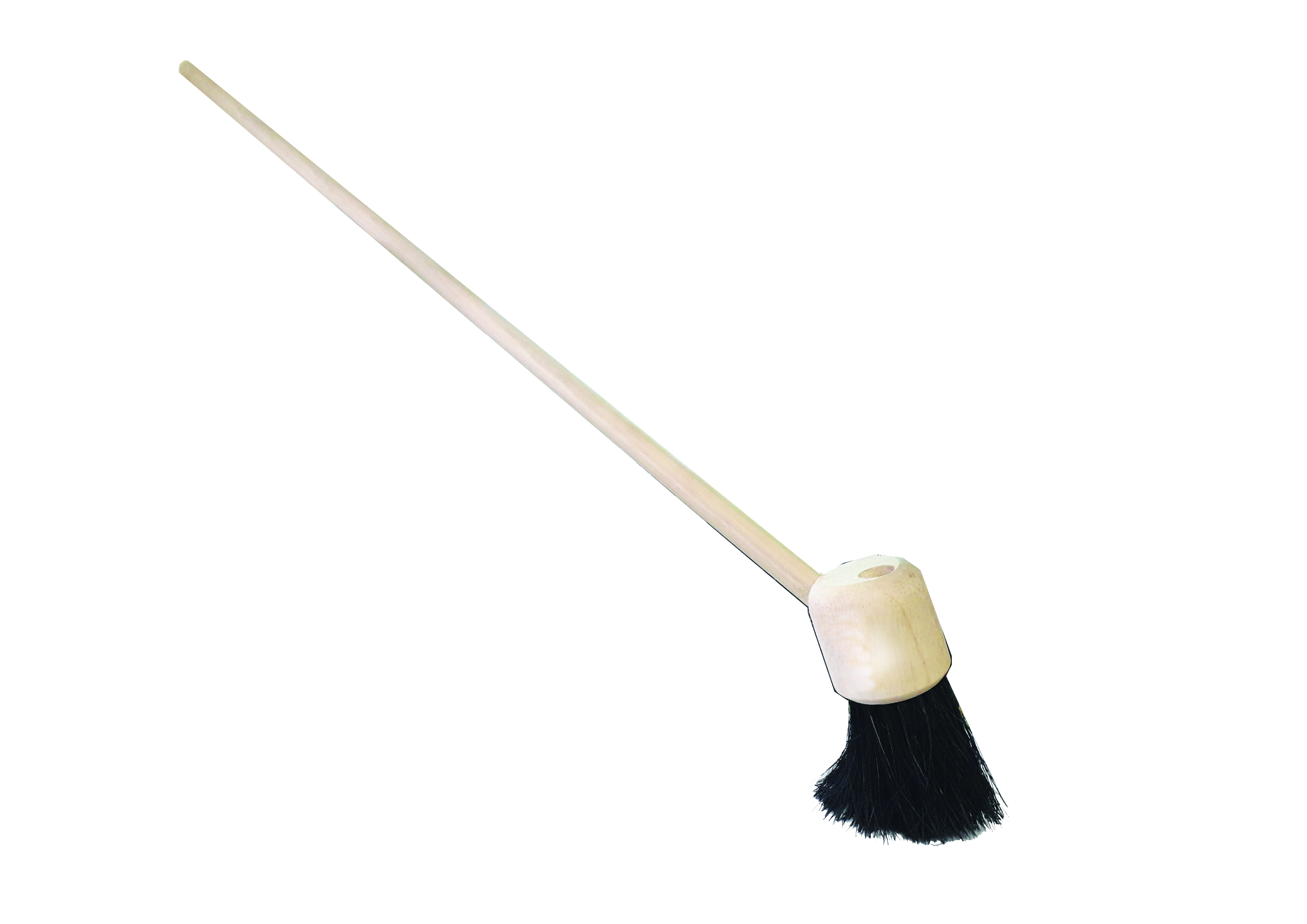 TA8FA48/1 Tar Brush c/w Handle