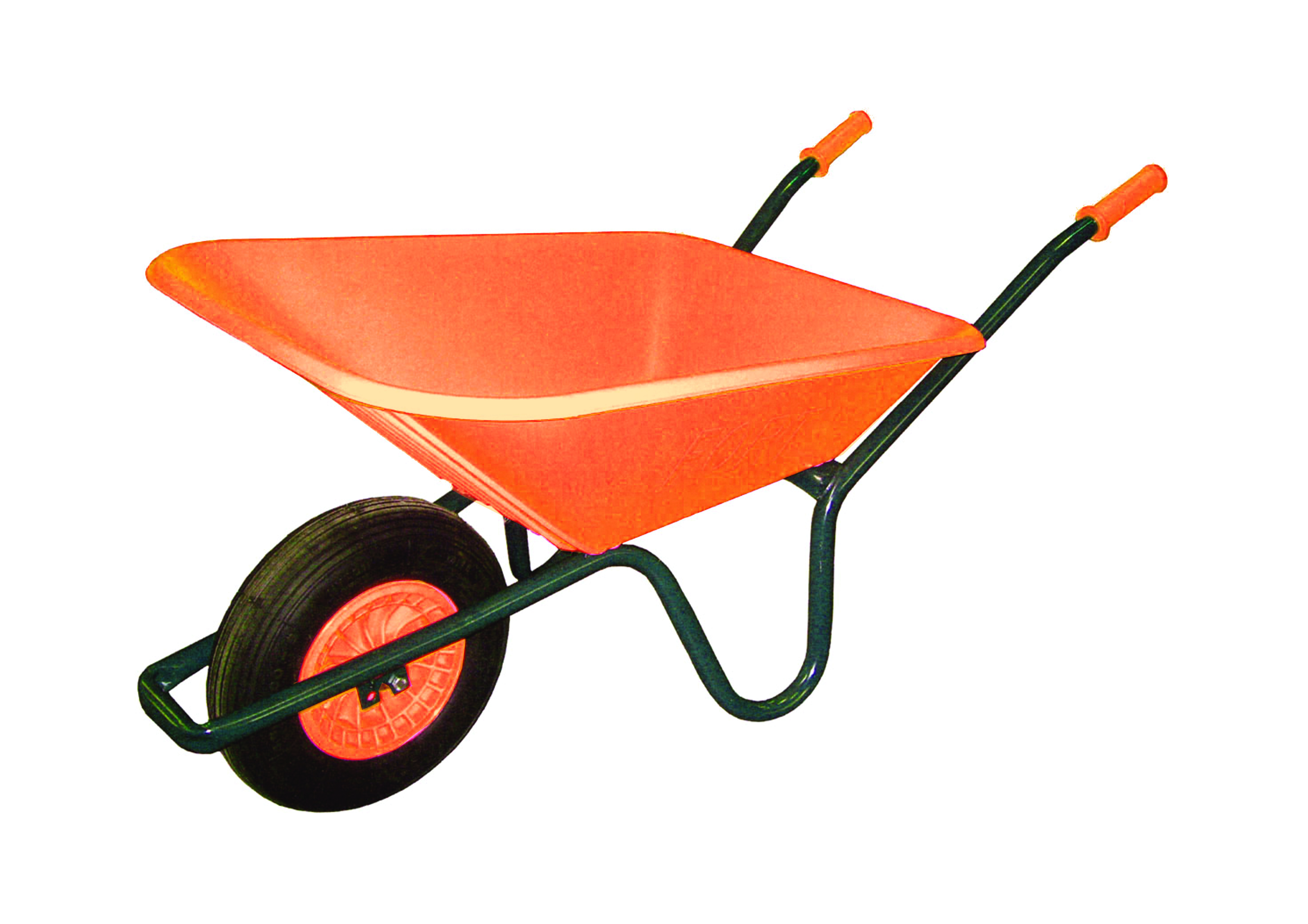 Cosmo Cotta Wheelbarrow