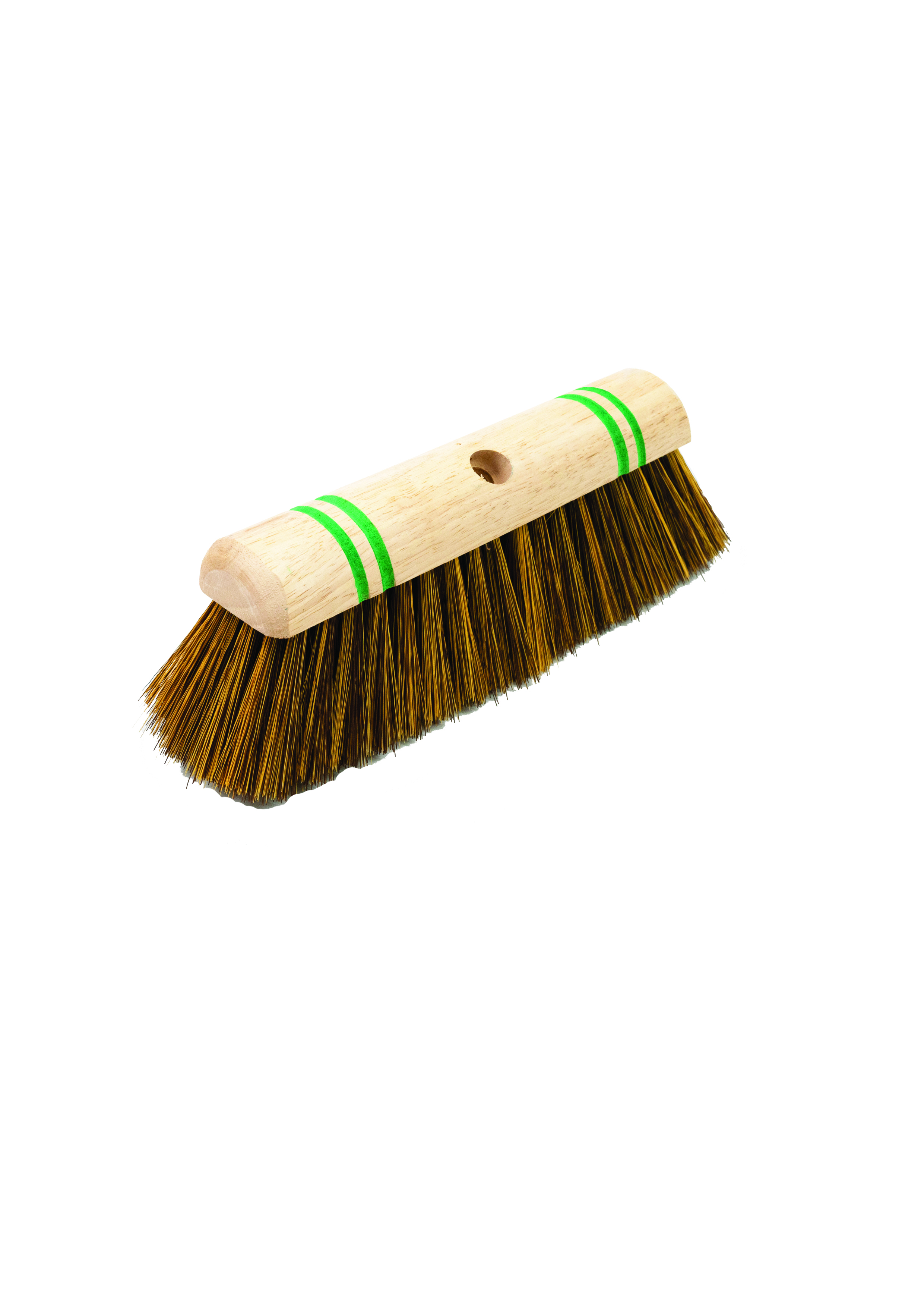 Soft Synthetic Broom 3P