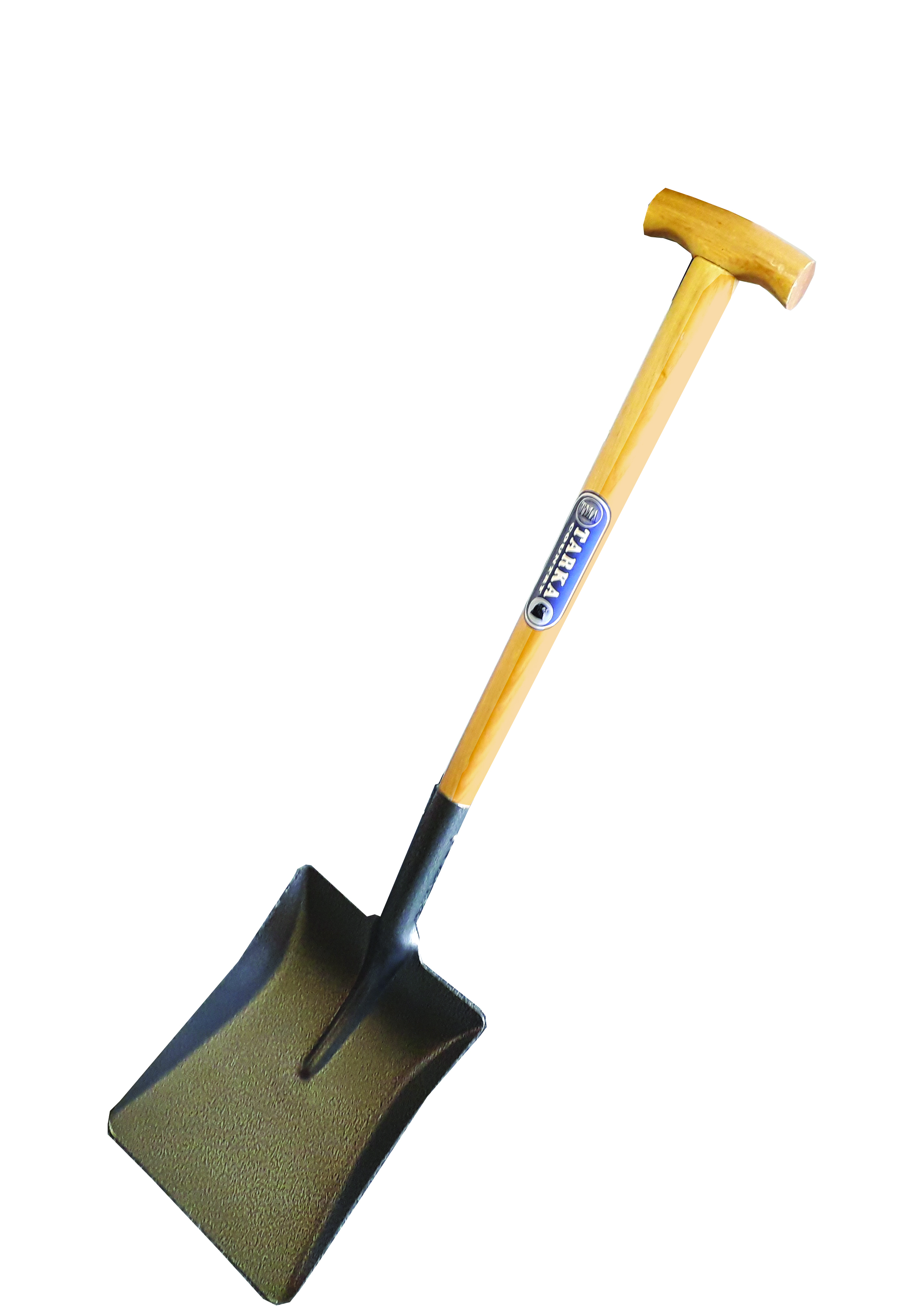 No 4 Shovel 28