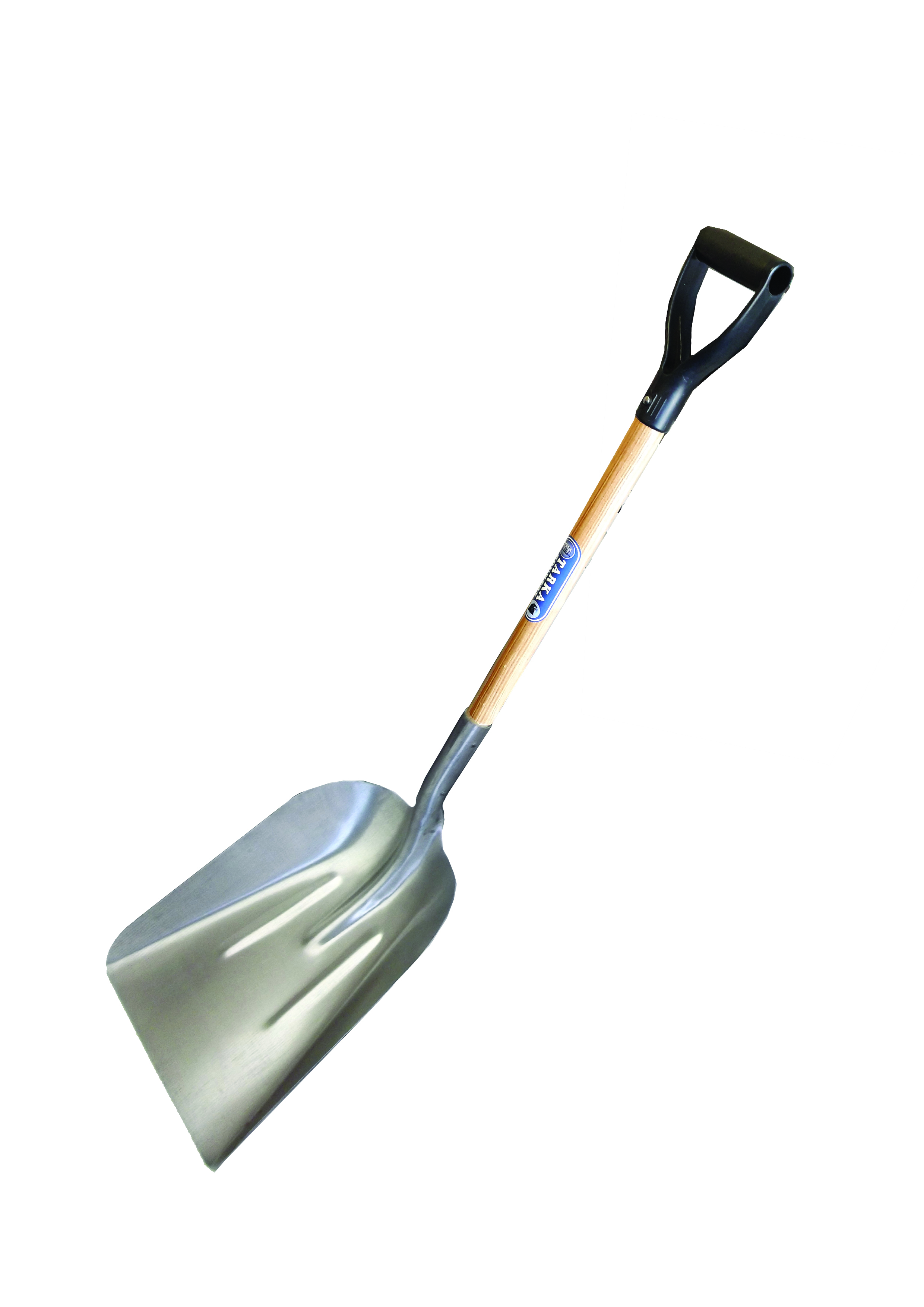 Aluminium Grain Shovel c/w D Grip  