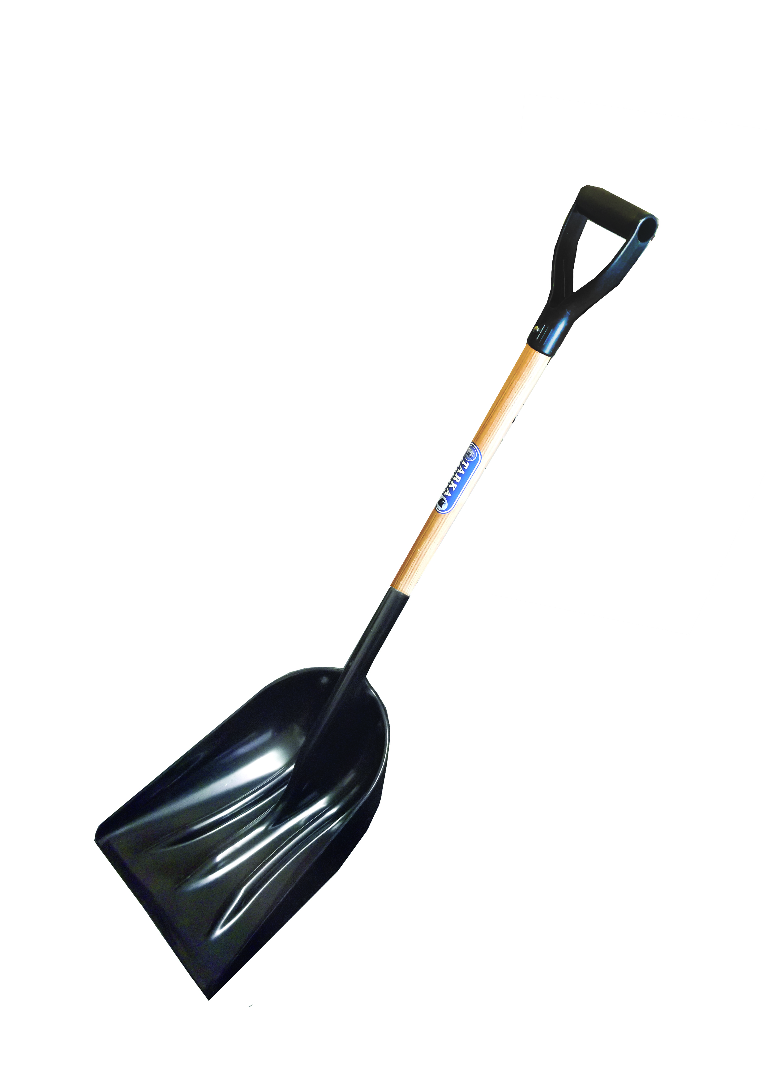 Poly Grain Shovel c/w D Grip
