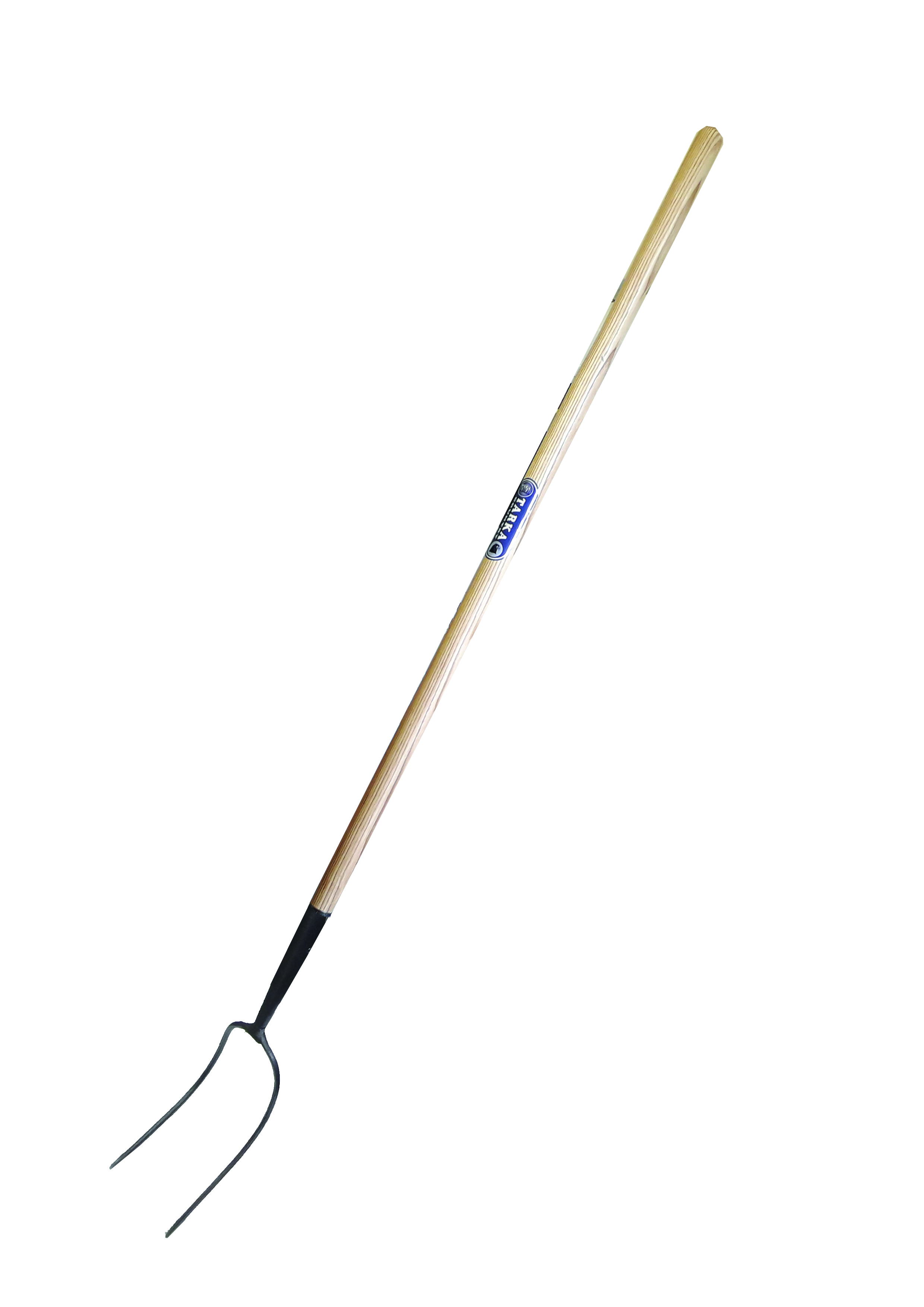 2 Prong Hay Fork 54