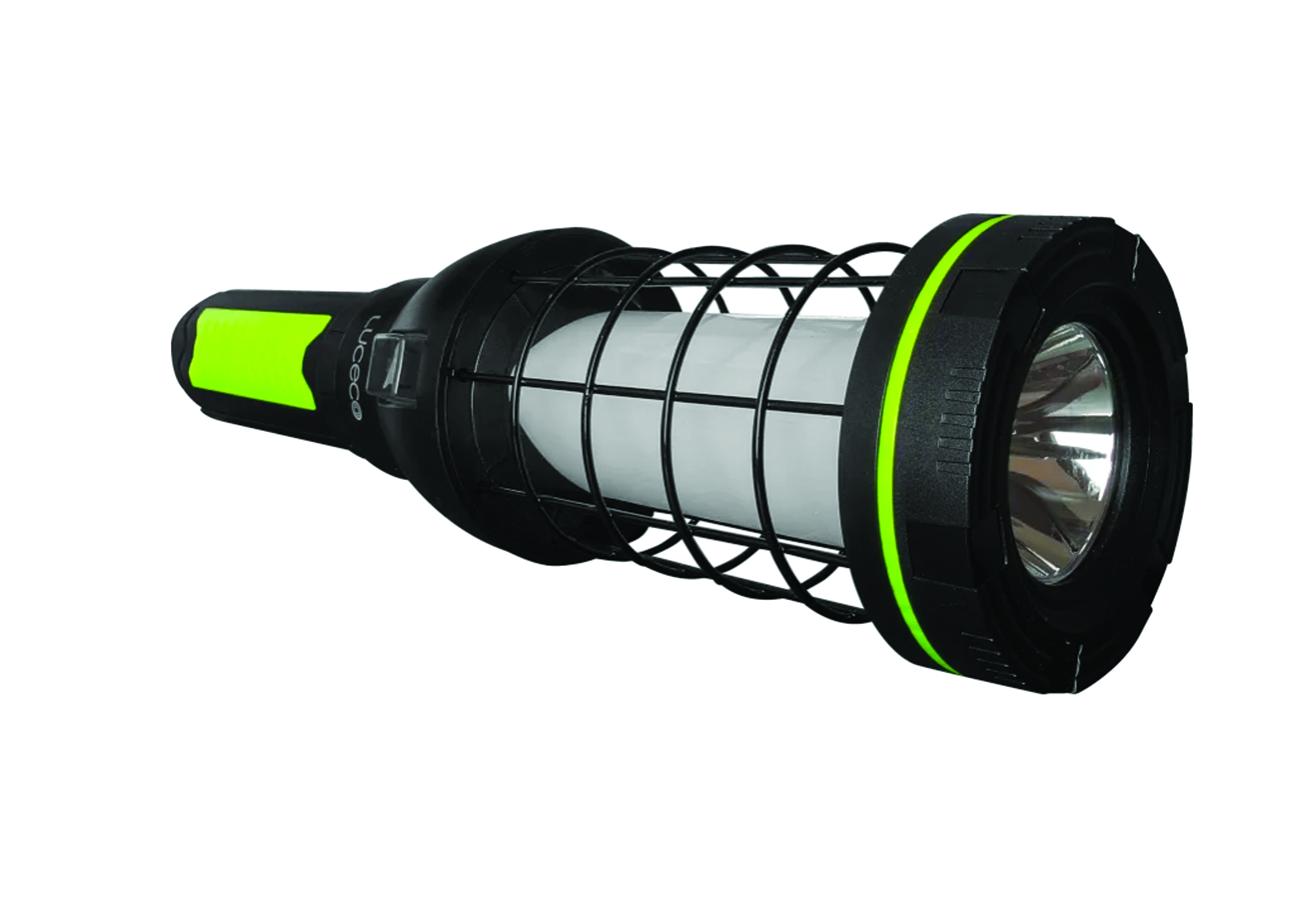 Multifunctional Cage Work Light USB 10W