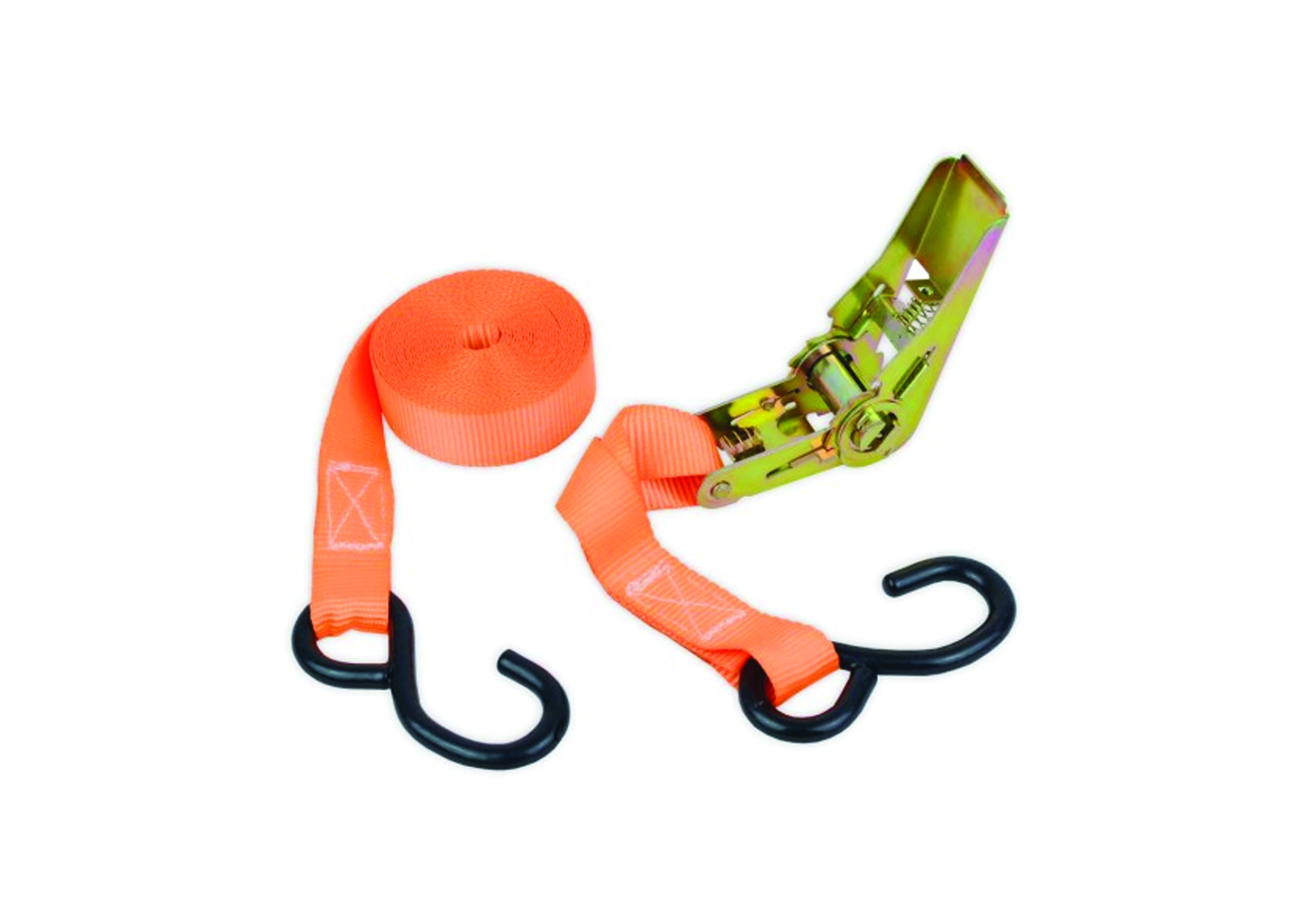 Lightweight Tie Down Strap 60KG