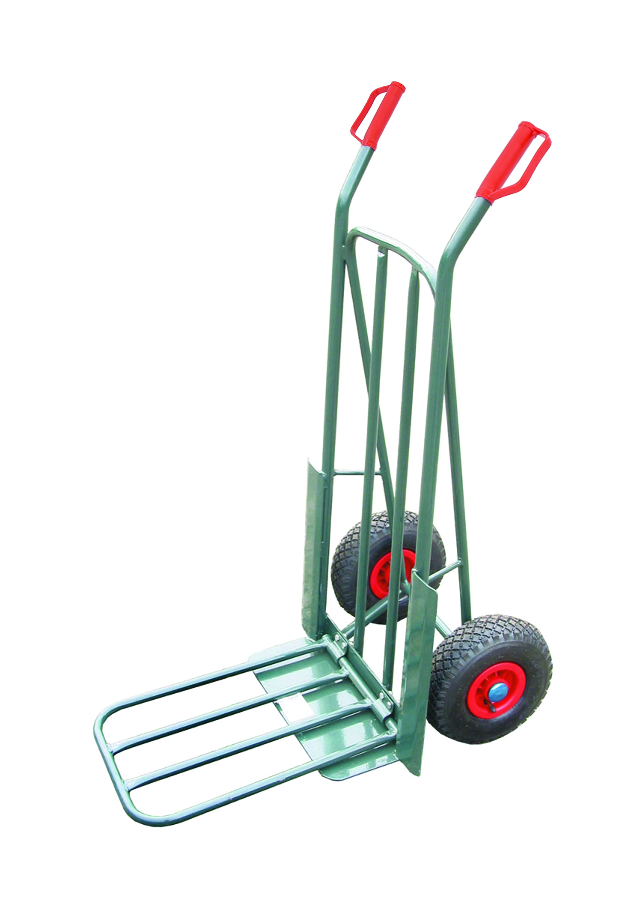 Green Sack Truck 250kg (ALTRAD)