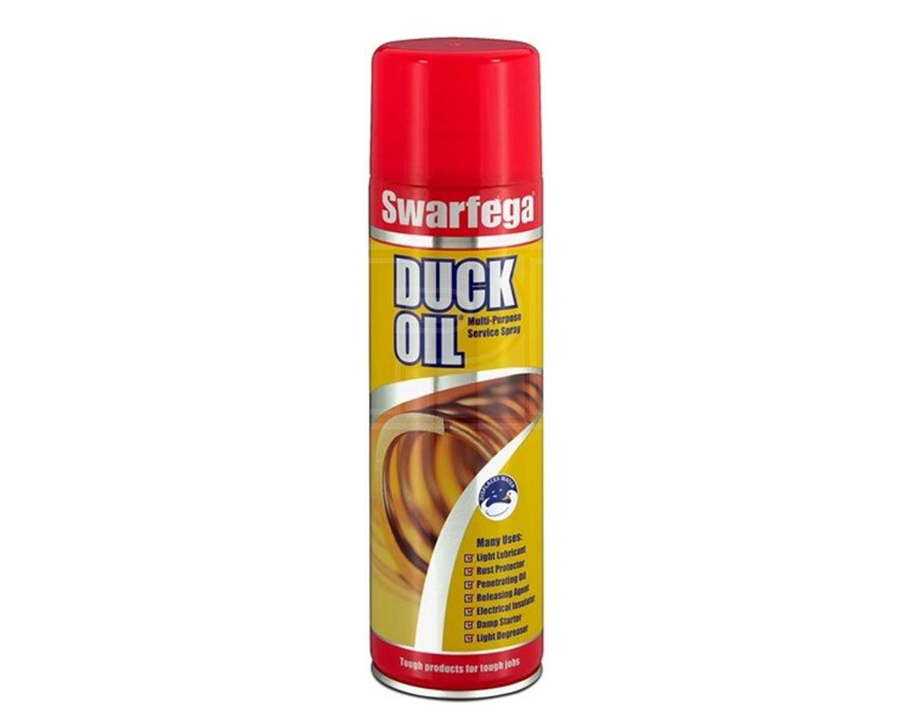 Swarfega Duck Oil 500ml SINGLES