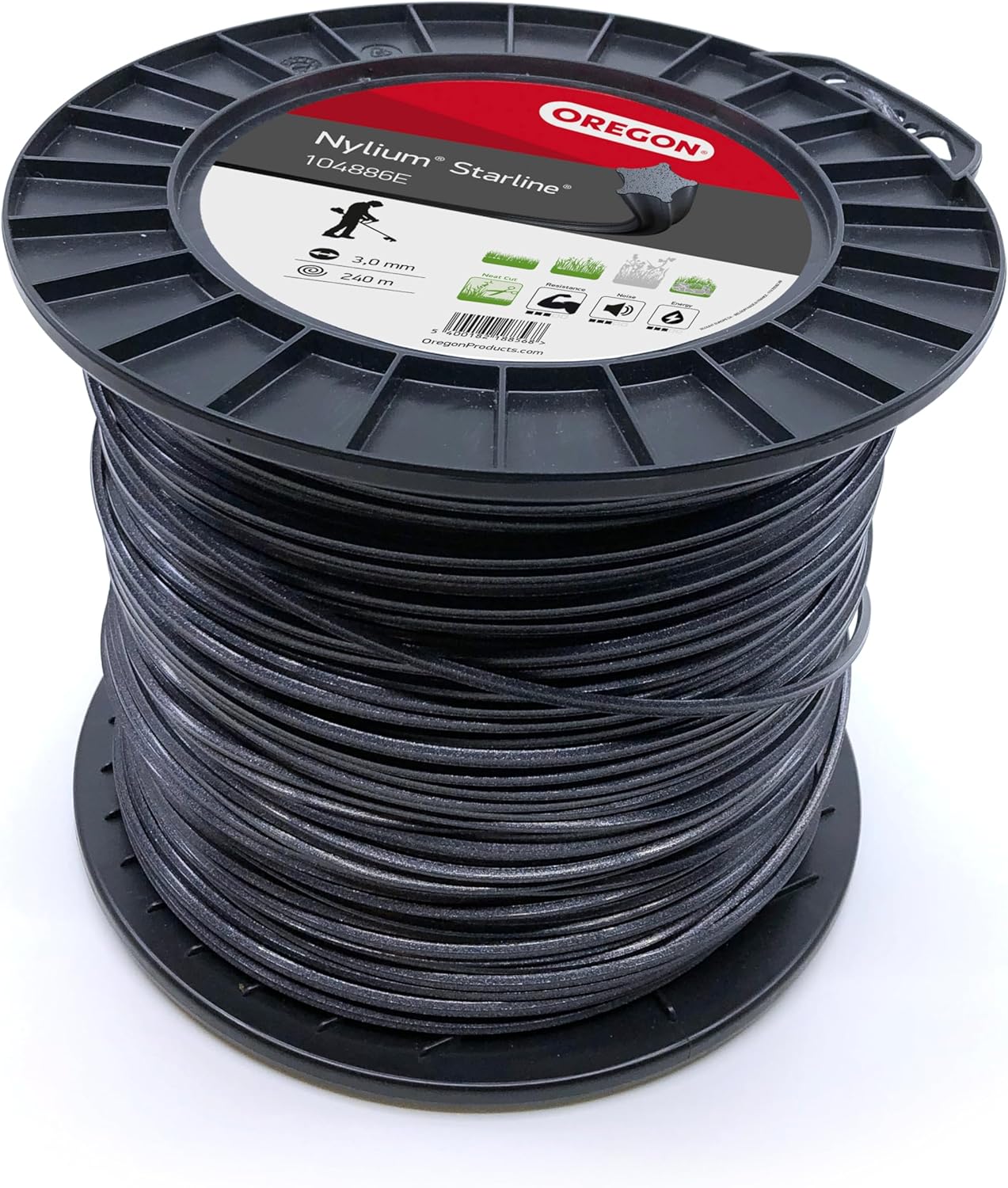 3mm X 240mm Starline
