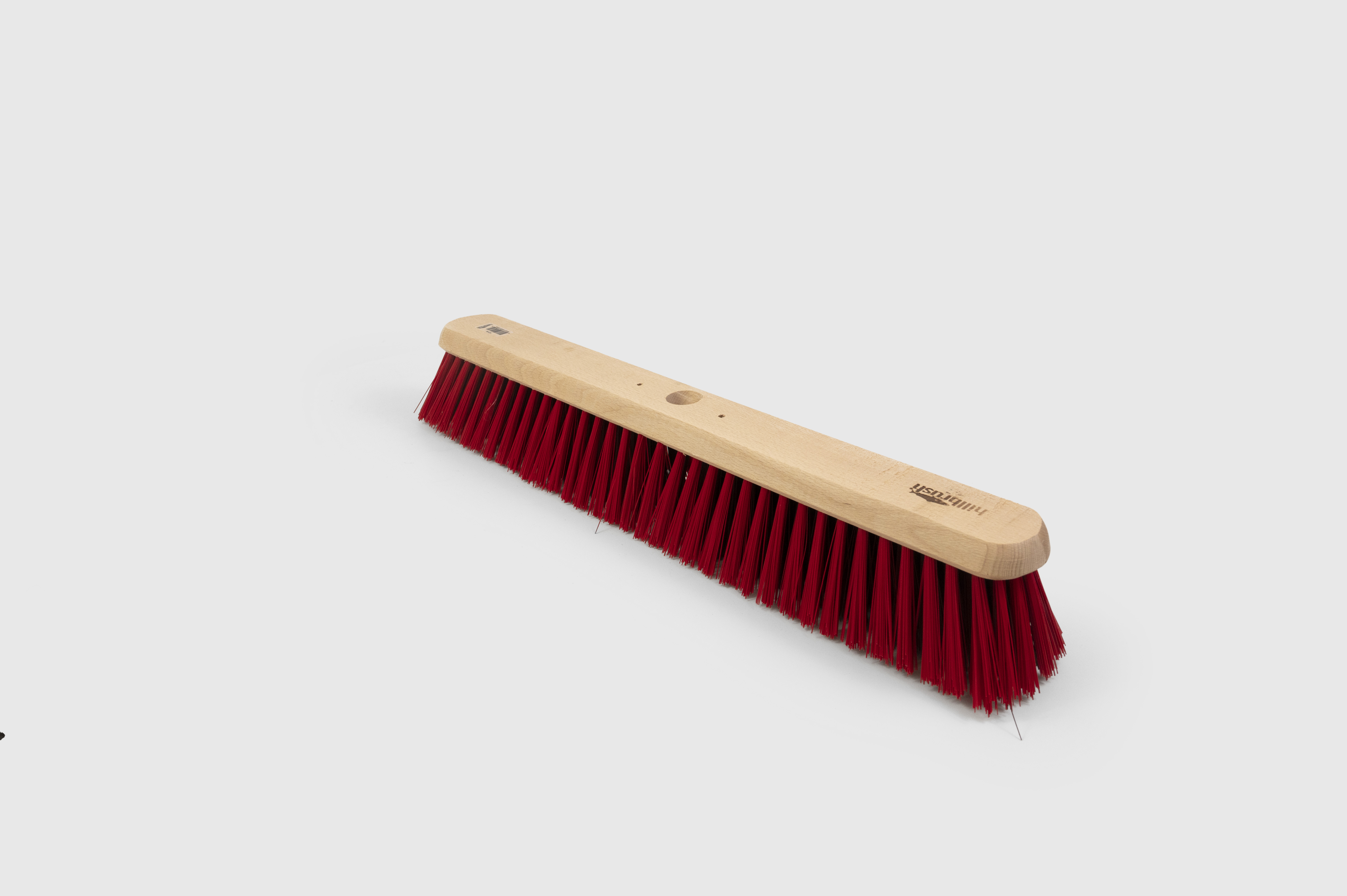 PVC/Polyprop Mix Broom 24