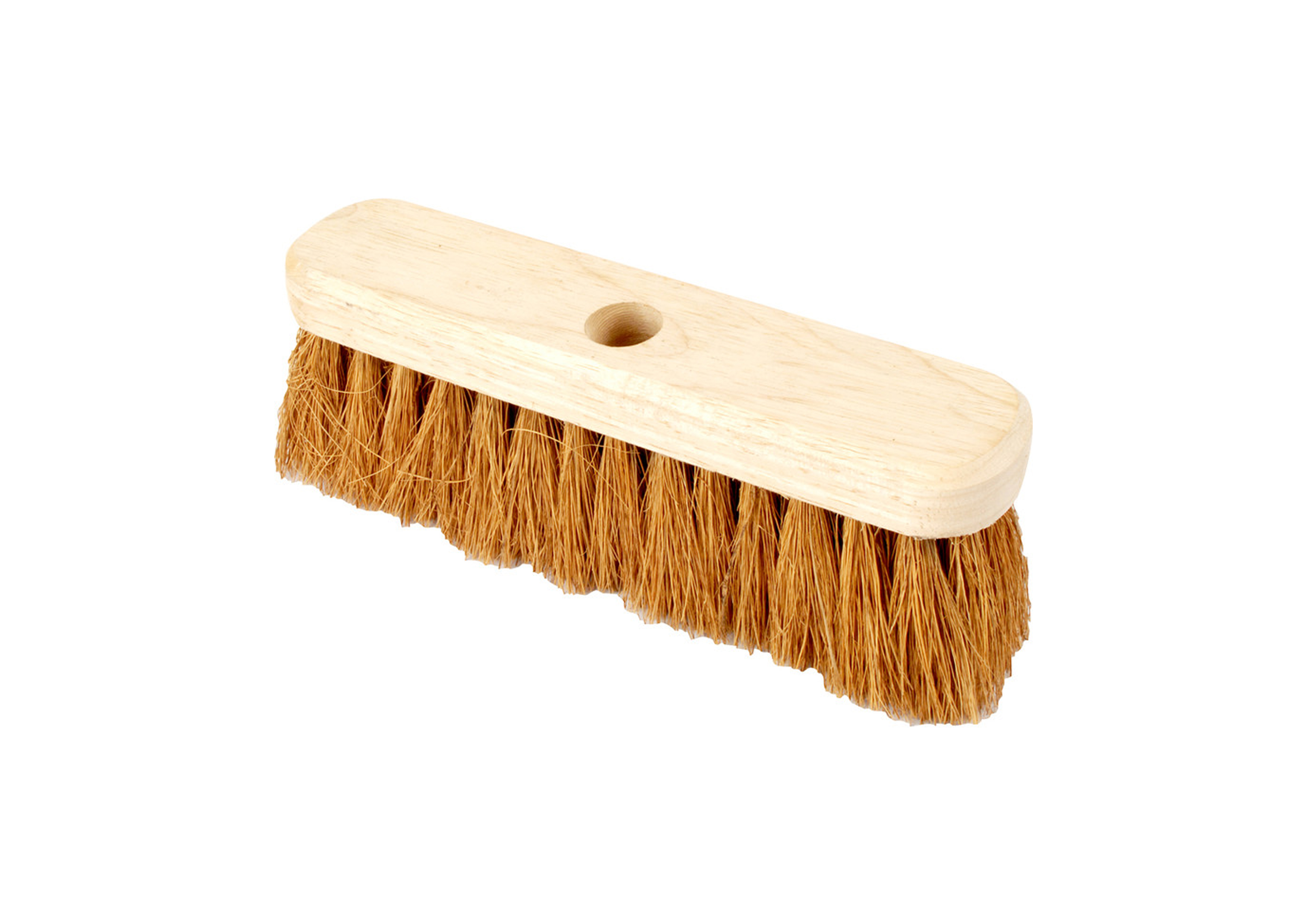 Soft Coco Broom 10