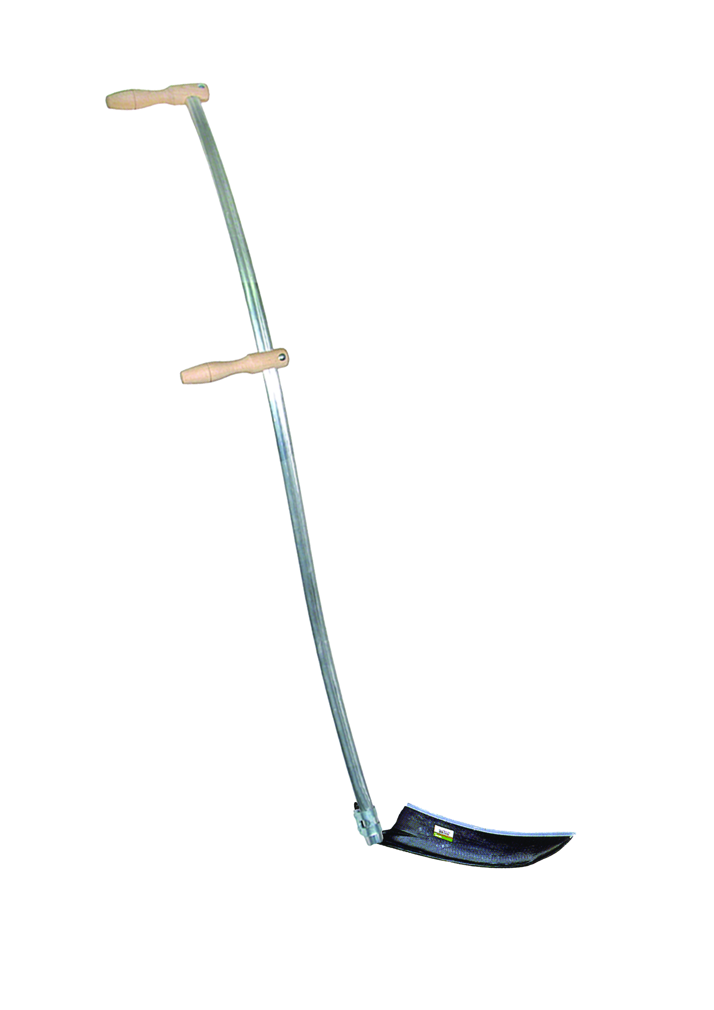 Alpine Scythe c/w 45cm Bramble Blade