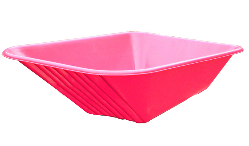 [Spare Pink Tray for WB73 Barrow]