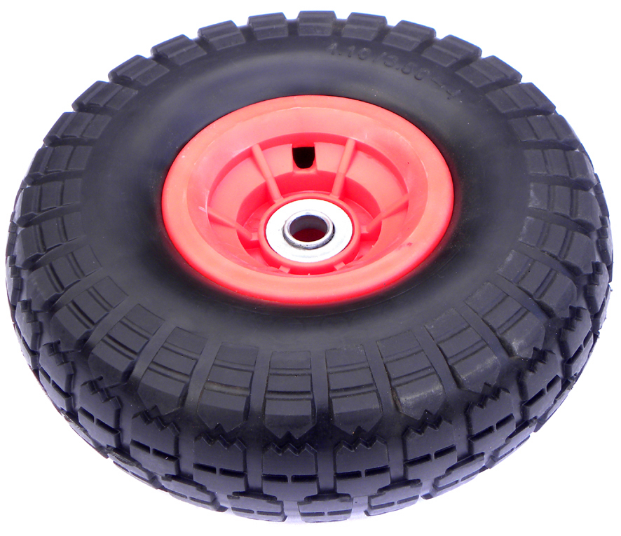 Replacement Puncture Proof Wheels for WB58 Sack Truck