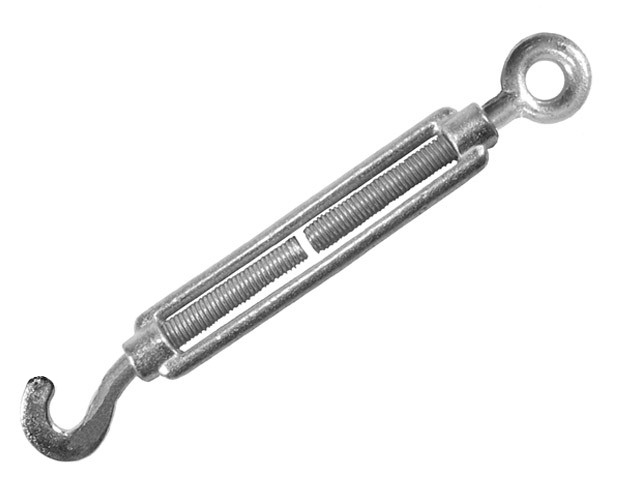 Forged Straining Screws 10mm