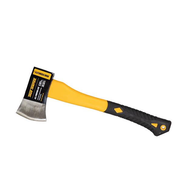 1.5lb Hatchet c/w F/Glass Handle (True Temper)