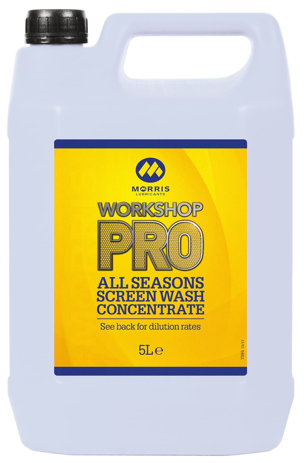 Pro All Seasons Screen Wash Concentrate 5ltr SINGLES