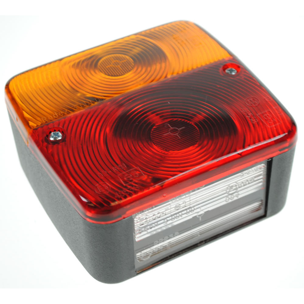 Rep Comb Lights