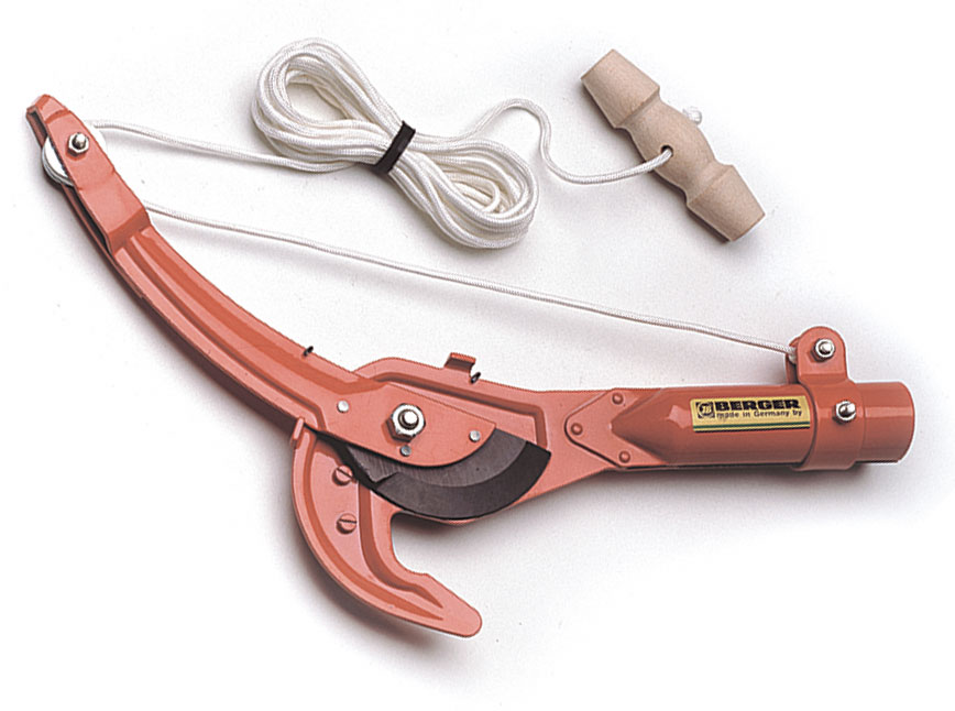 Rep Blade for Pole Pruner