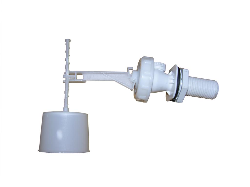 PLASTIC Torbeck Valve for DBL4/DBL3