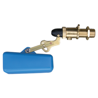 Brass Torbeck Valve for DBL4/DBL3